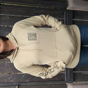 Dakine Women's Graphic Hoodie, Size M